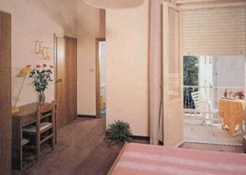 ***  Hotel Villa Diana Marina Ρίμινι Ιταλία