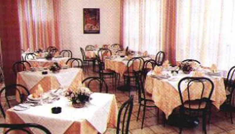 Hotel Villa Diana Marina Rimini