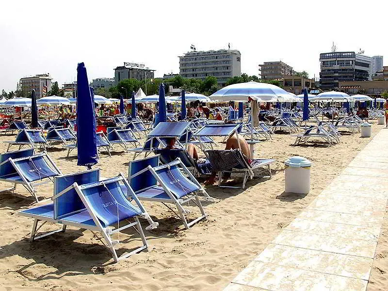 Hotel Villa Diana Marina Rimini