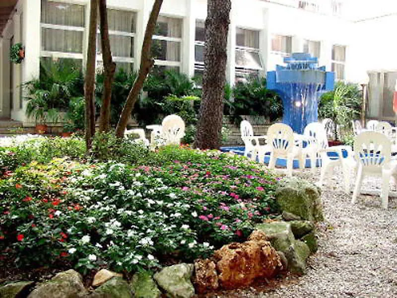 Hotel Villa Diana Marina Rimini Italy
