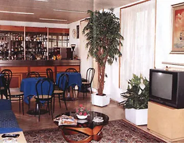 Hotel Villa Diana Marina Rimini