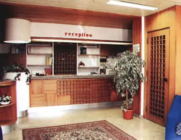 Hotel Villa Diana Marina Rimini